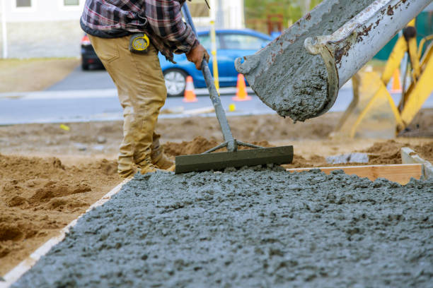 Best Concrete Removal and Replacement in Madison Park, NJ
