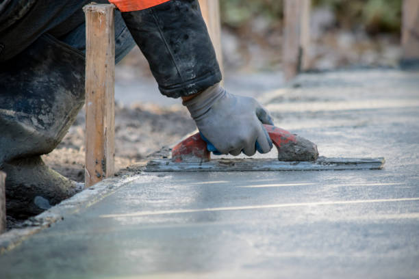 Best Concrete Demolition Services in Madison Park, NJ