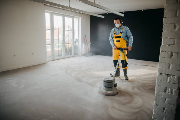 Best Concrete Grinding and Polishing in Madison Park, NJ
